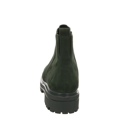 Gabor Damen Stiefelette  in gruen