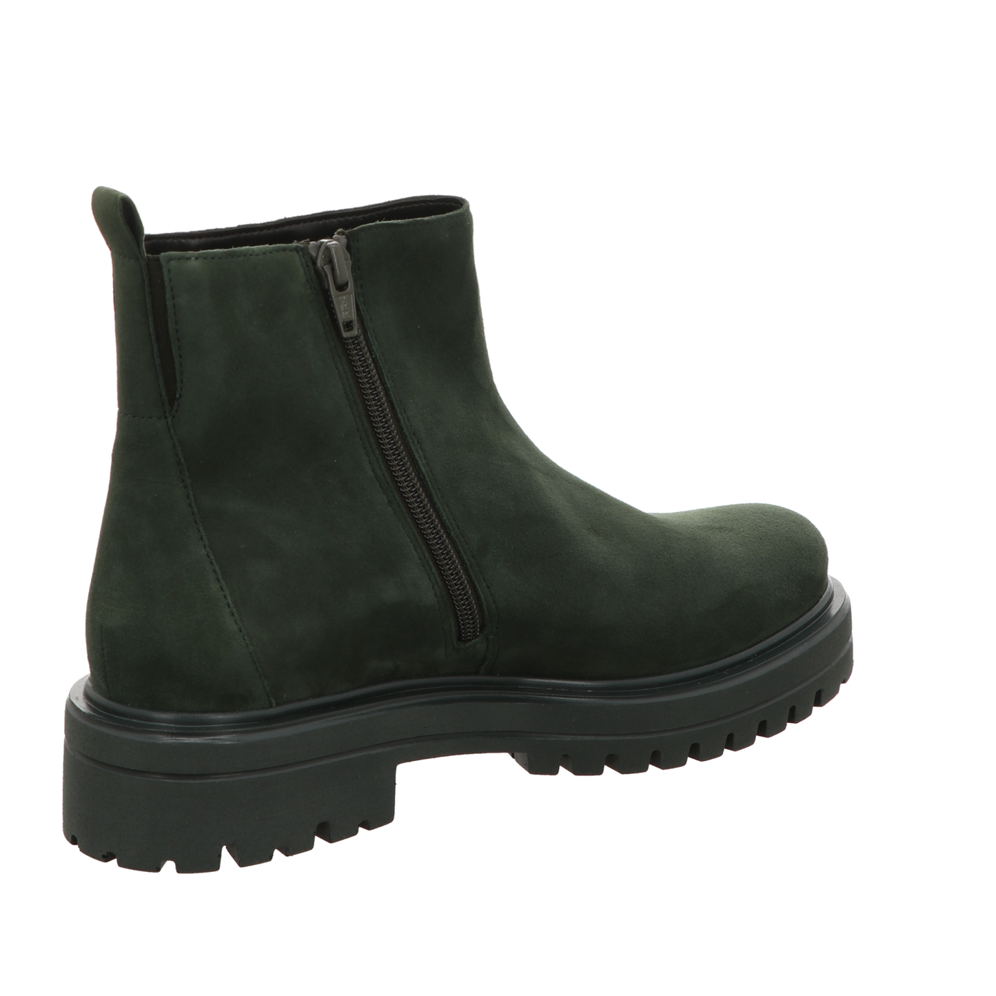 Gabor Damen Stiefelette  in gruen