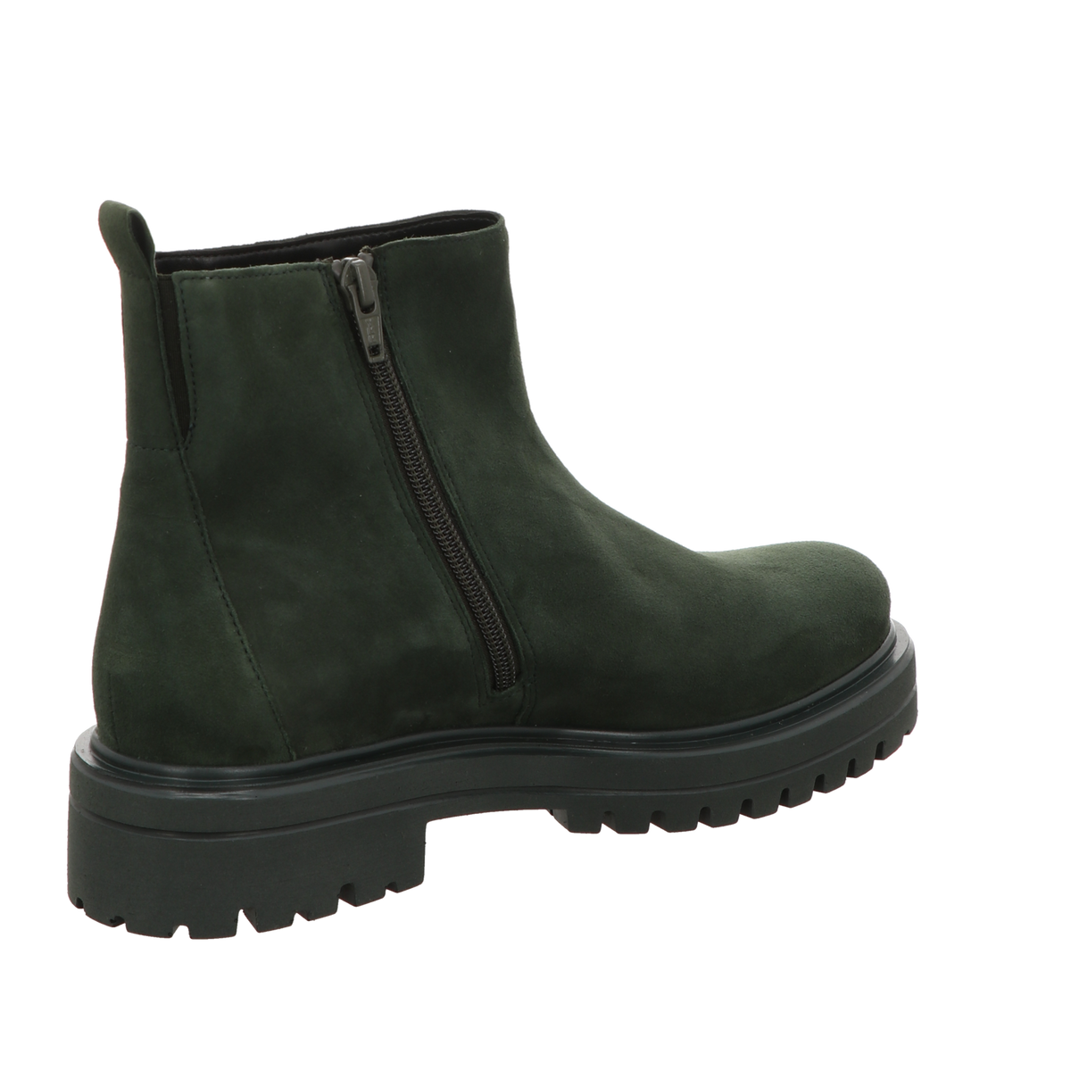 Gabor Damen Stiefelette  in gruen