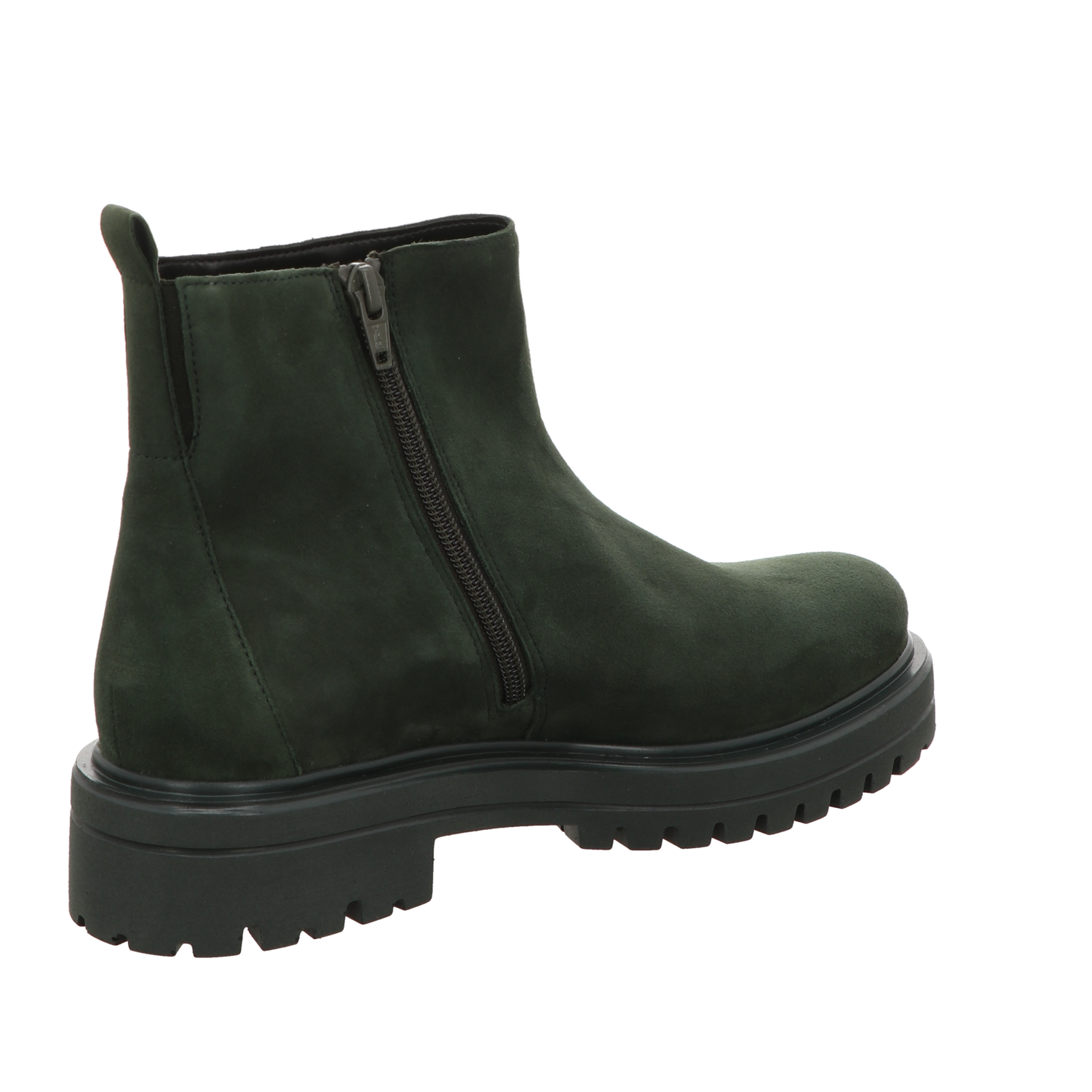 Gabor Damen Stiefelette  in gruen