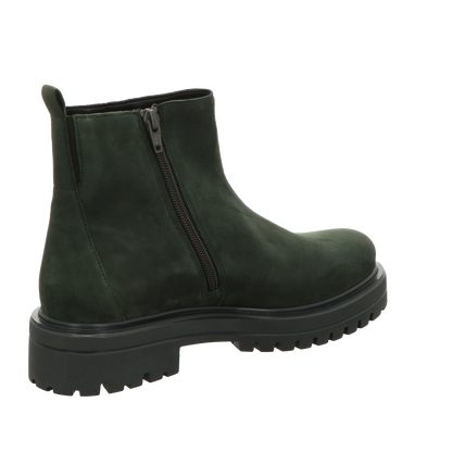 Gabor Damen Stiefelette  in gruen