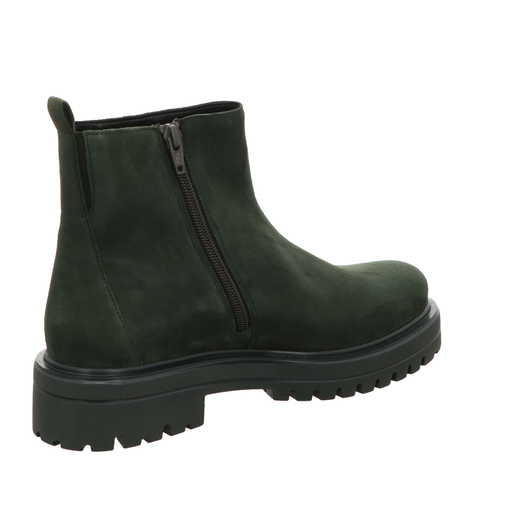 Gabor Damen Stiefelette  in gruen