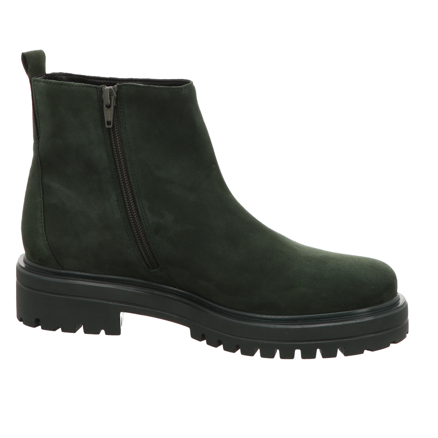 Gabor Damen Stiefelette  in gruen