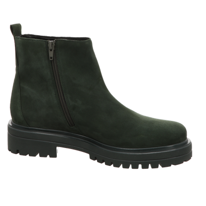 Gabor Damen Stiefelette  in gruen