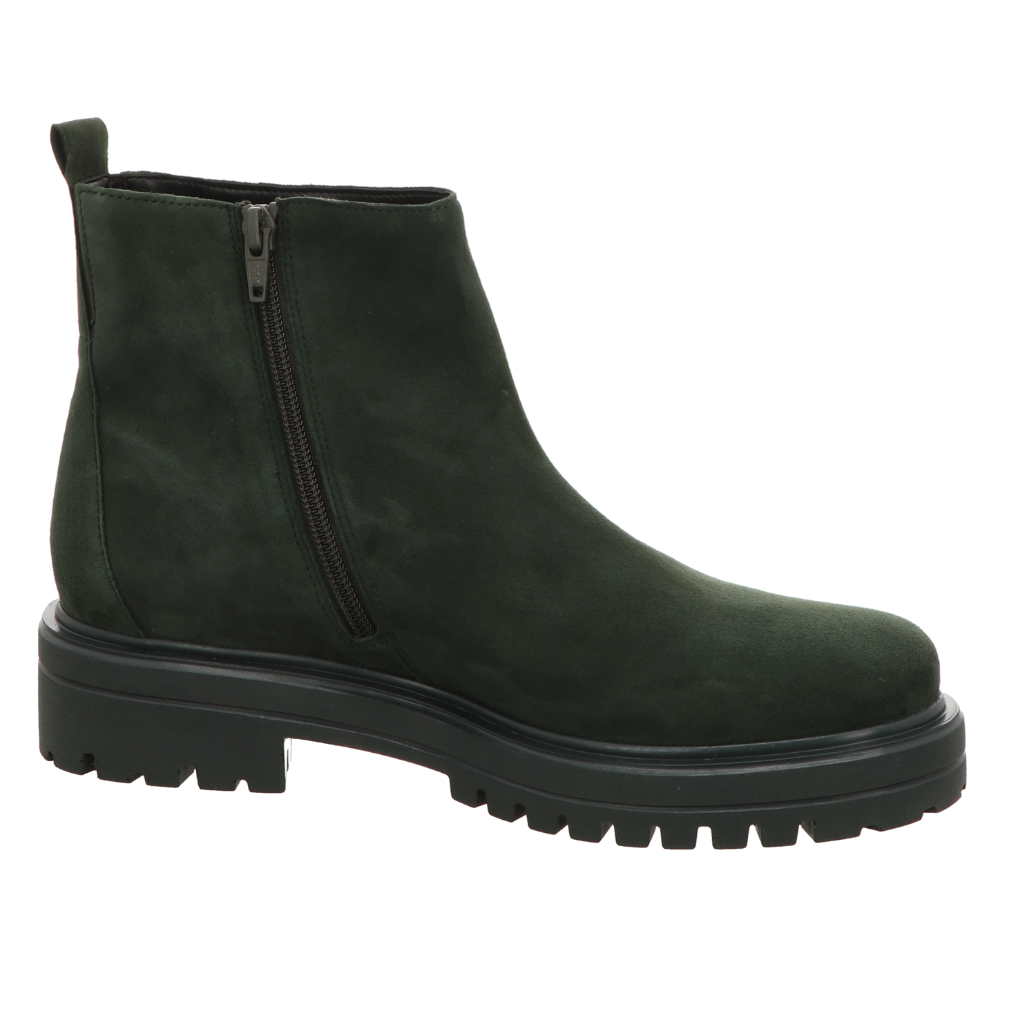 Gabor Damen Stiefelette  in gruen