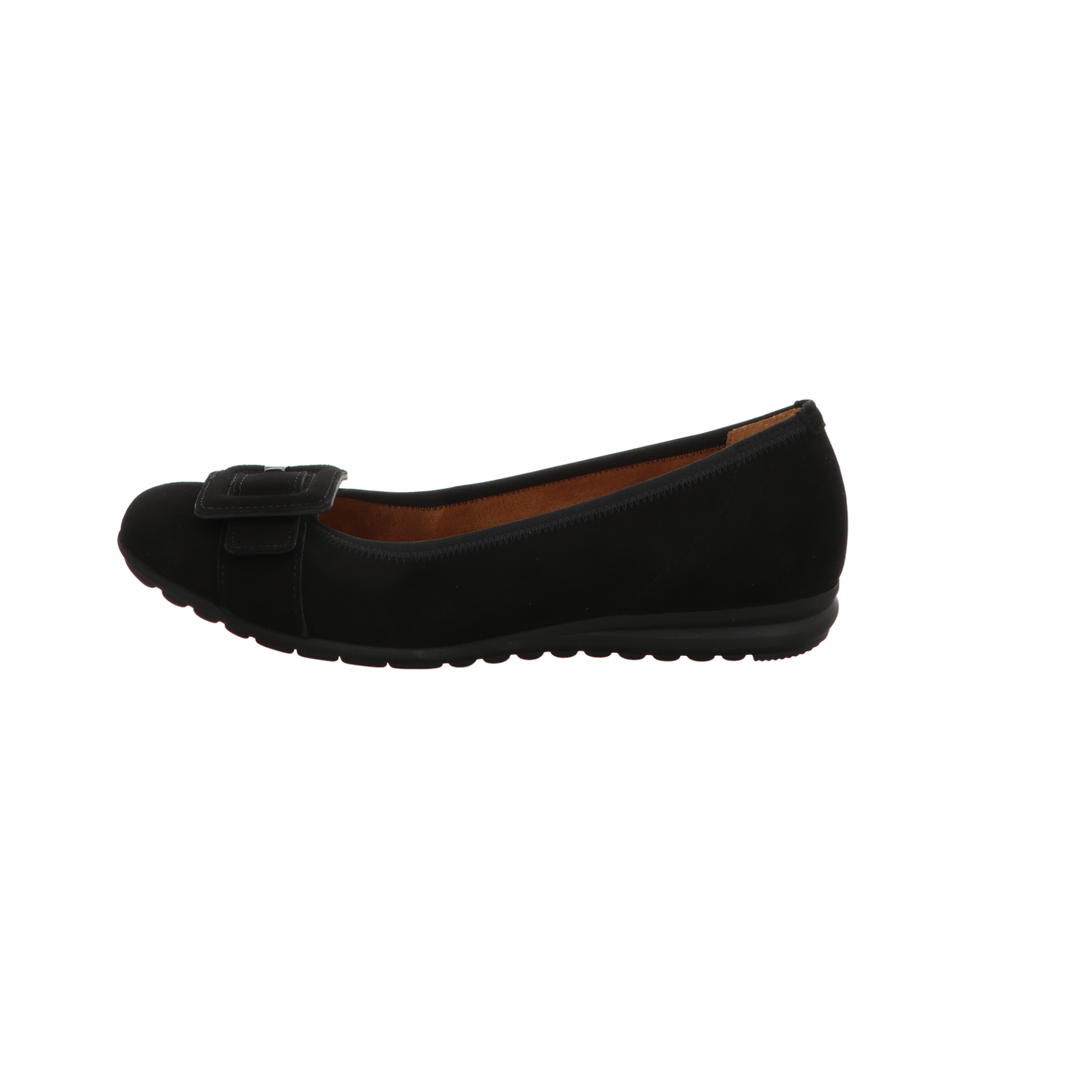 Gabor Damen Pumps bequem Florenz in schwarz