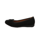 Gabor Damen Pumps bequem Florenz in schwarz