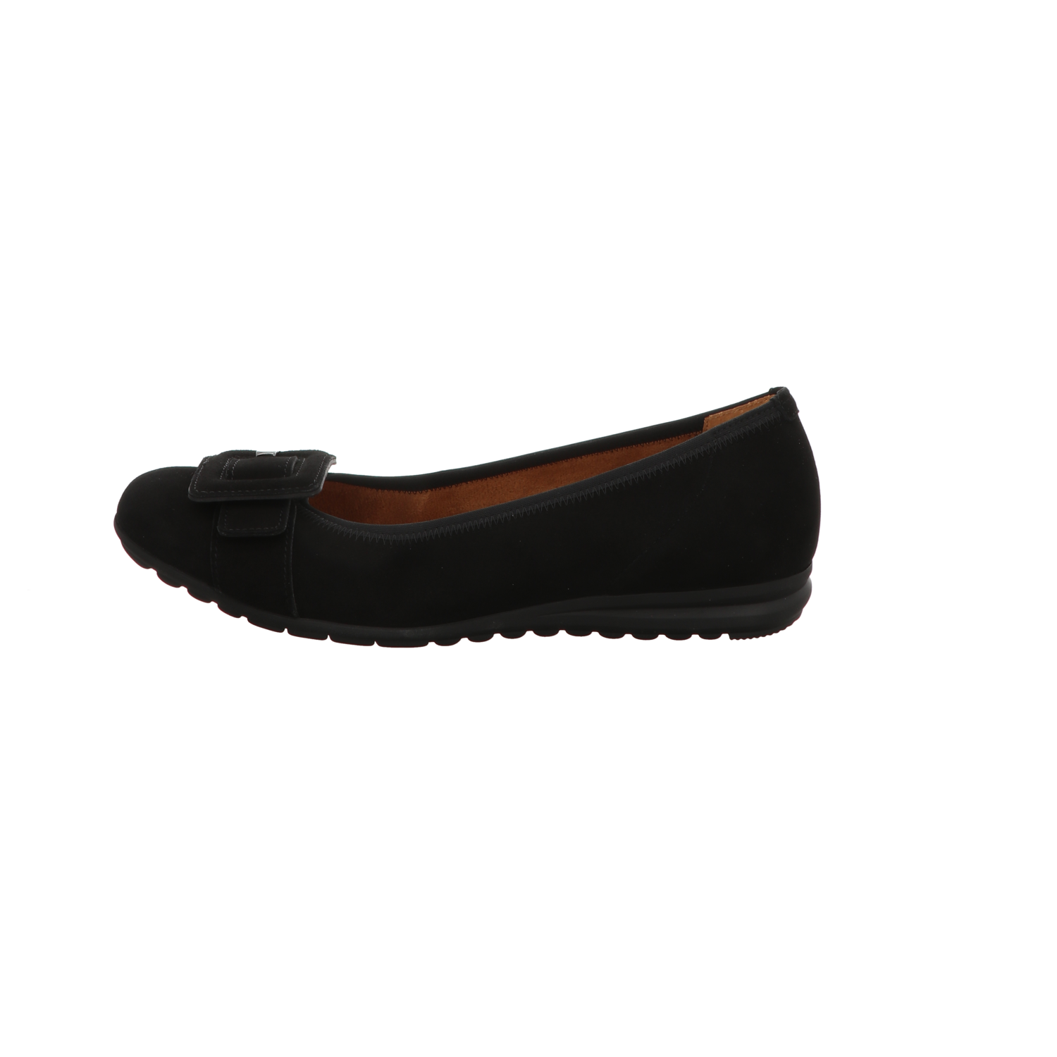 Gabor Damen Pumps bequem Florenz in schwarz
