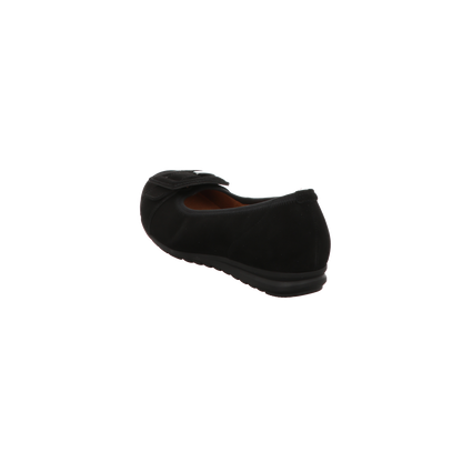 Gabor Damen Pumps bequem Florenz in schwarz