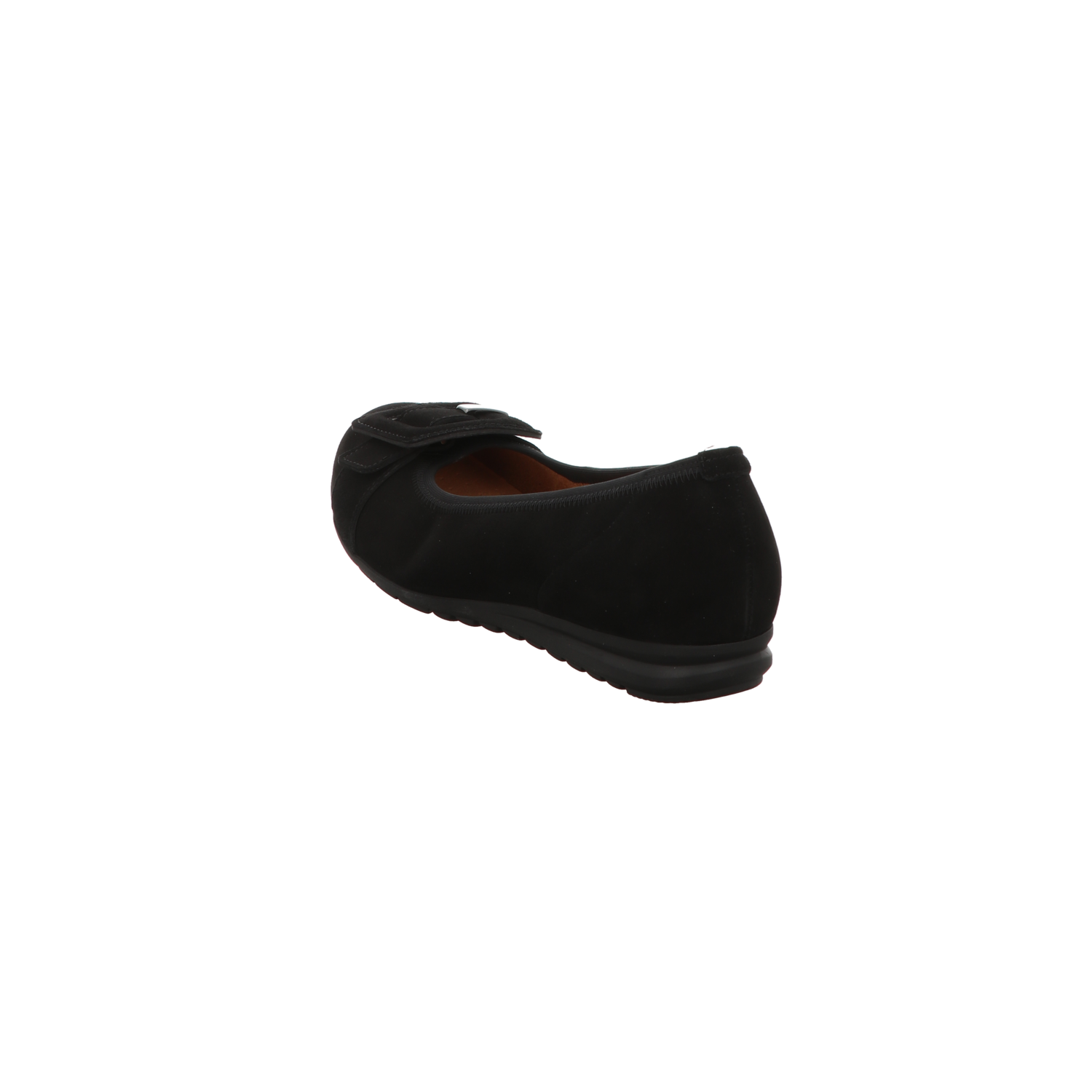 Gabor Damen Pumps bequem Florenz in schwarz