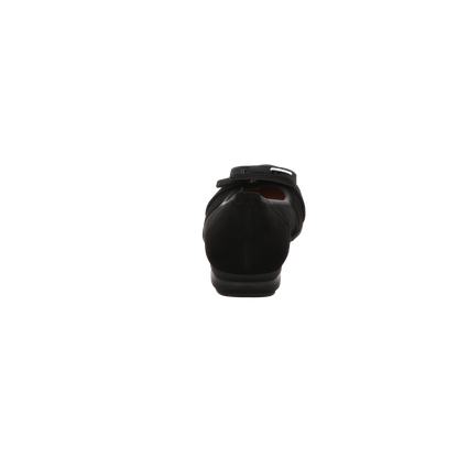 Gabor Damen Pumps bequem Florenz in schwarz