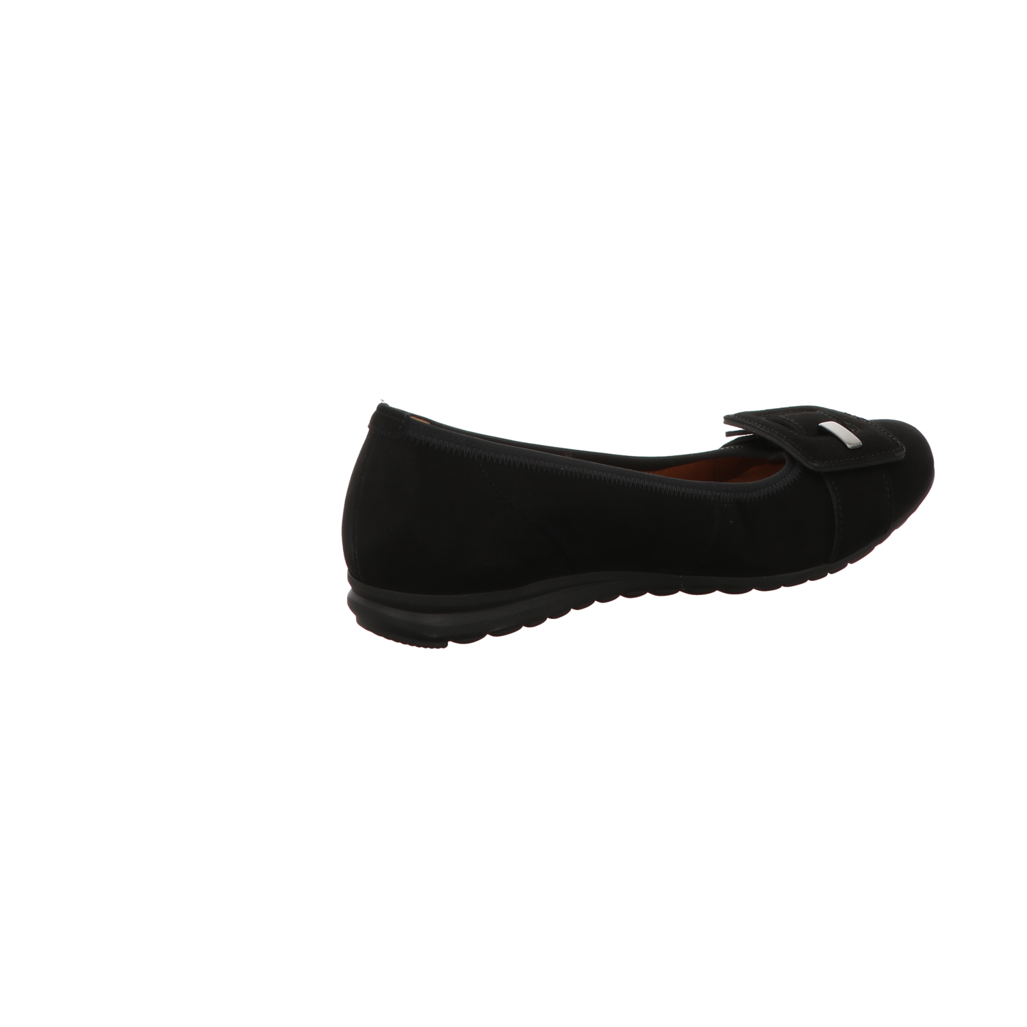 Gabor Damen Pumps bequem Florenz in schwarz