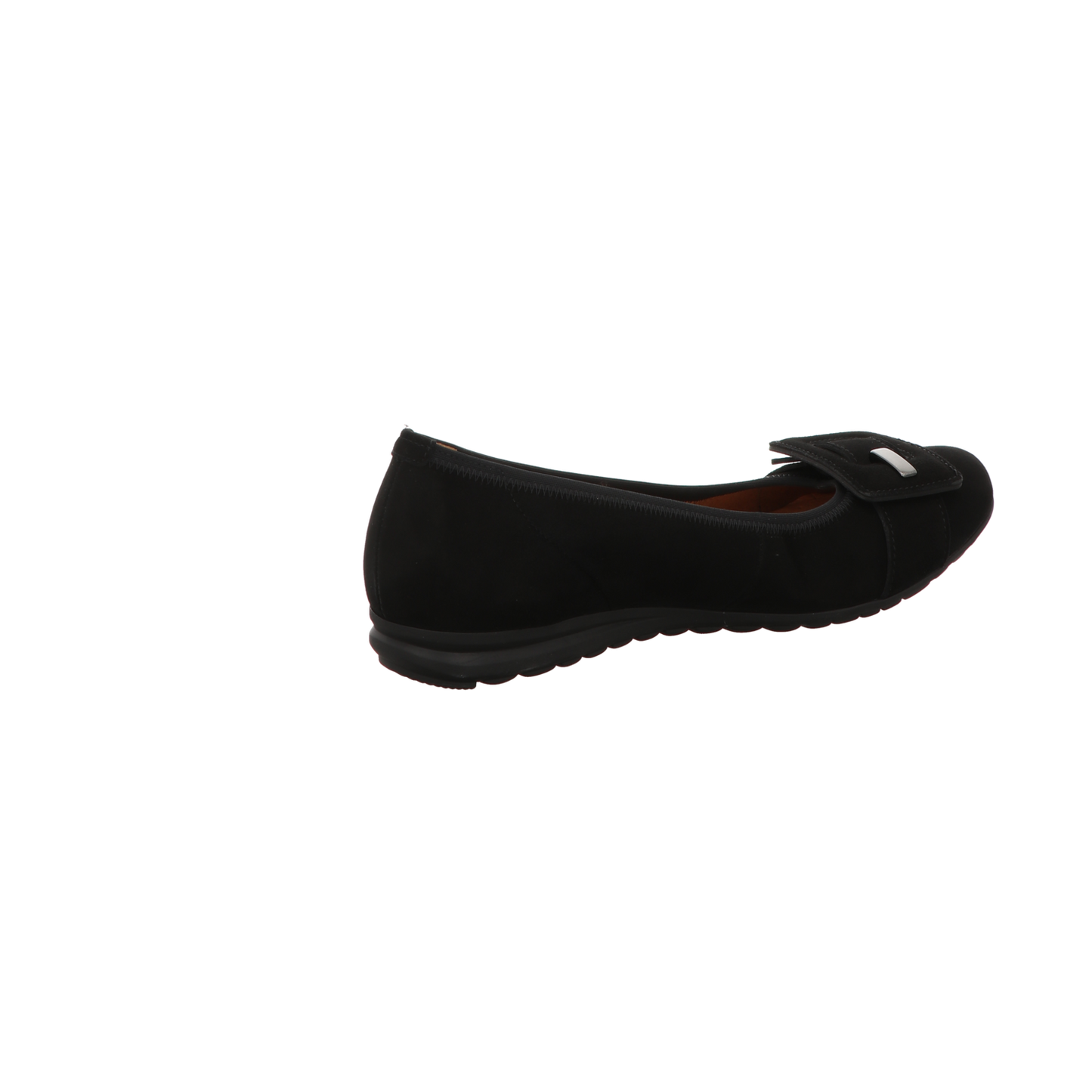 Gabor Damen Pumps bequem Florenz in schwarz