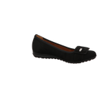 Gabor Damen Pumps bequem Florenz in schwarz