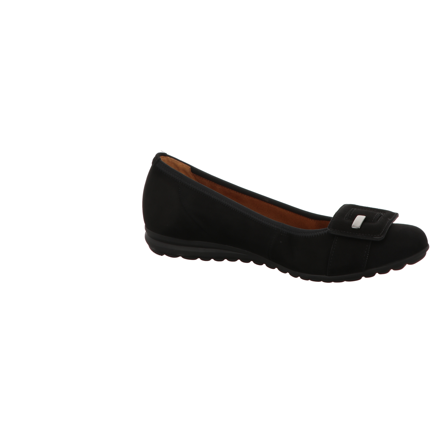 Gabor Damen Pumps bequem Florenz in schwarz