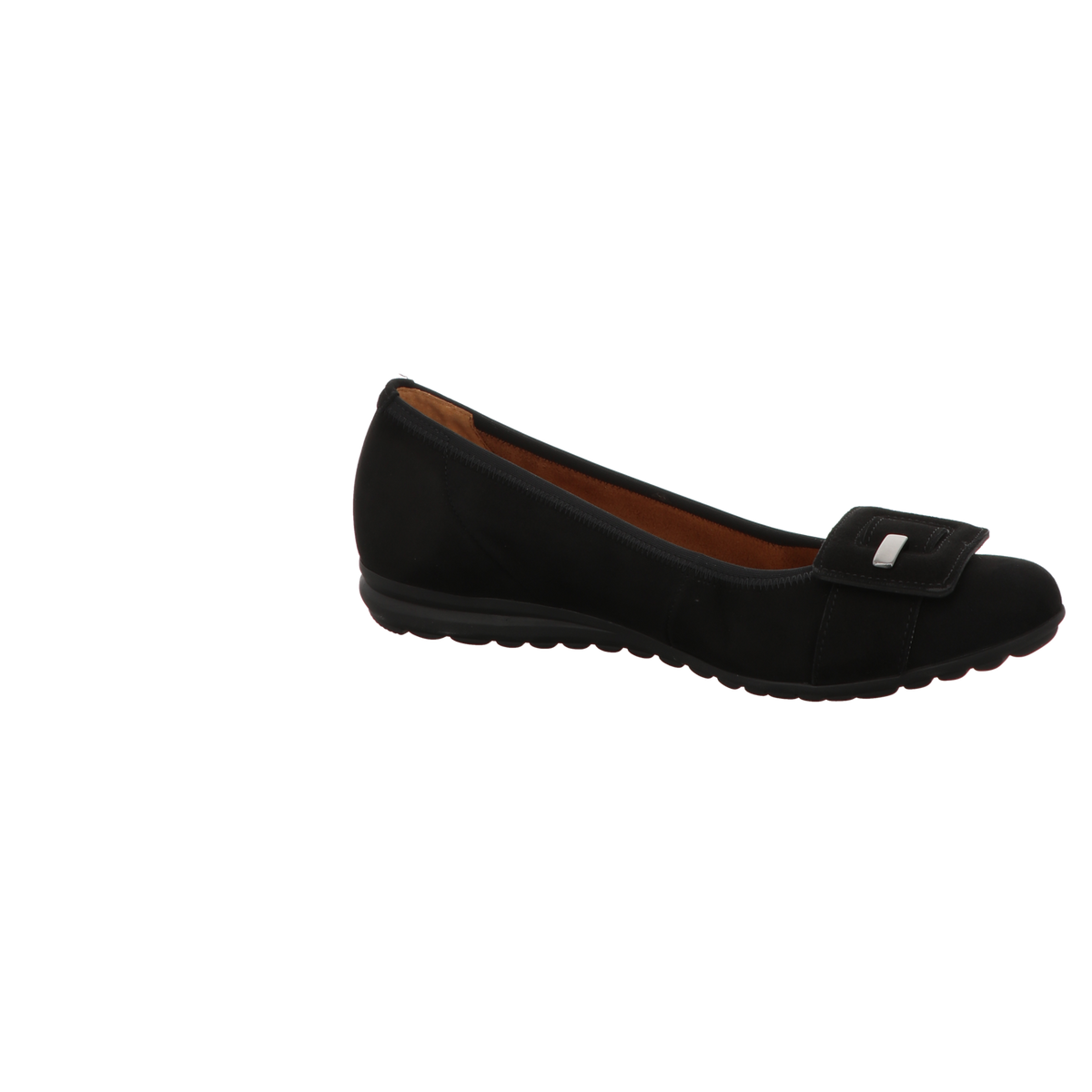 Gabor Damen Pumps bequem Florenz in schwarz