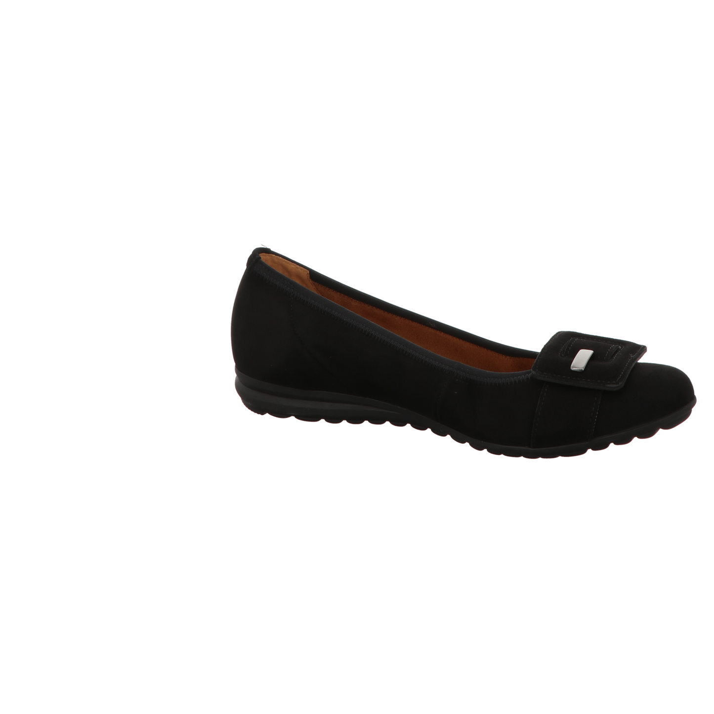 Gabor Damen Pumps bequem Florenz in schwarz