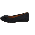 Gabor Damen Pumps bequem  in dunkelblau