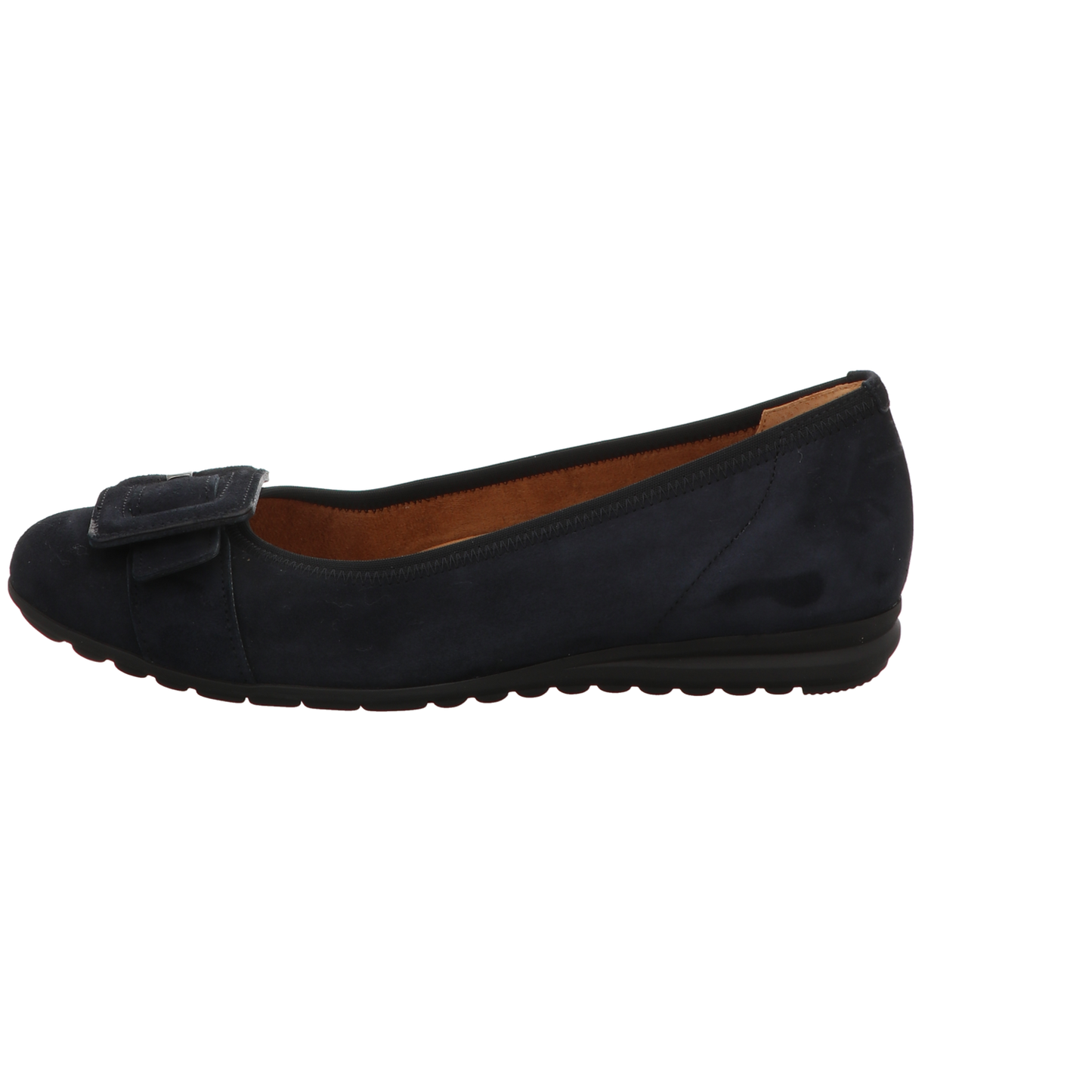 Gabor Damen Pumps bequem  in dunkelblau