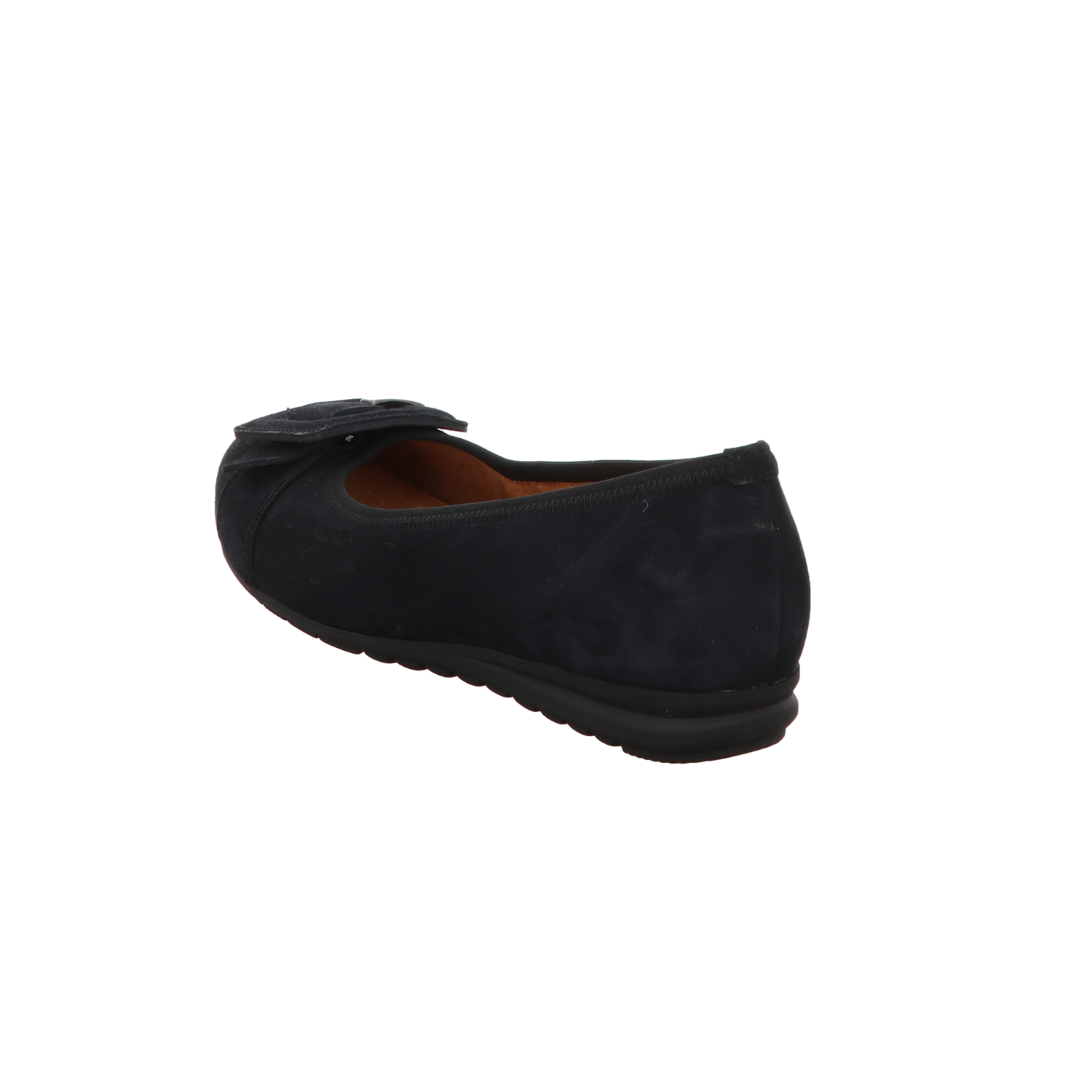 Gabor Damen Pumps bequem  in dunkelblau
