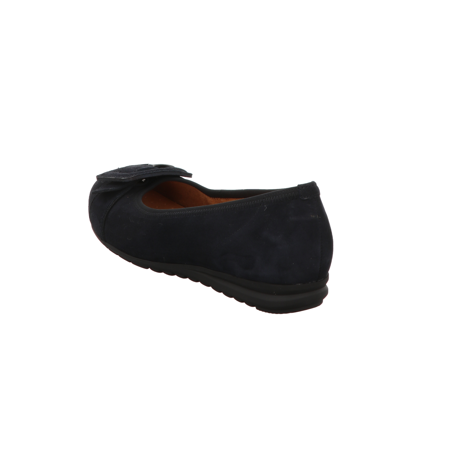 Gabor Damen Pumps bequem  in dunkelblau