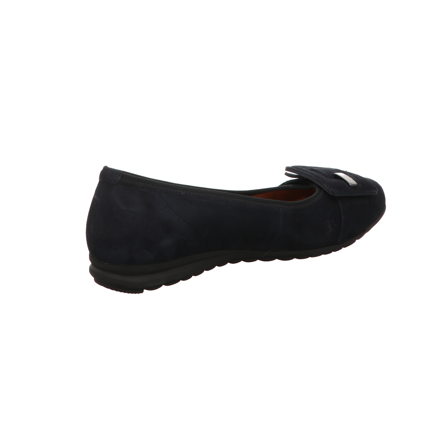 Gabor Damen Pumps bequem  in dunkelblau