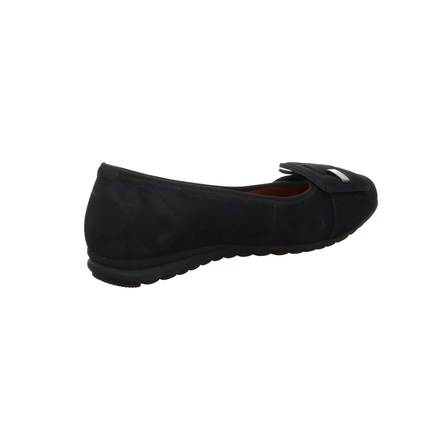 Gabor Damen Pumps bequem  in dunkelblau