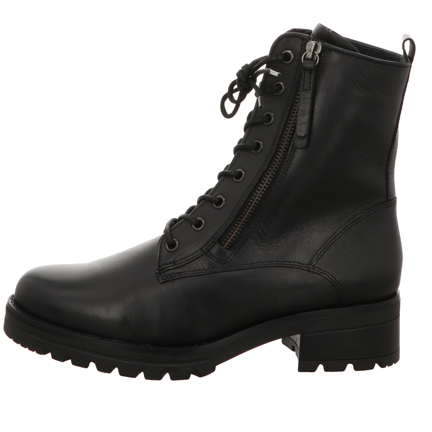 Gabor Damen Stiefelette Kreta in schwarz