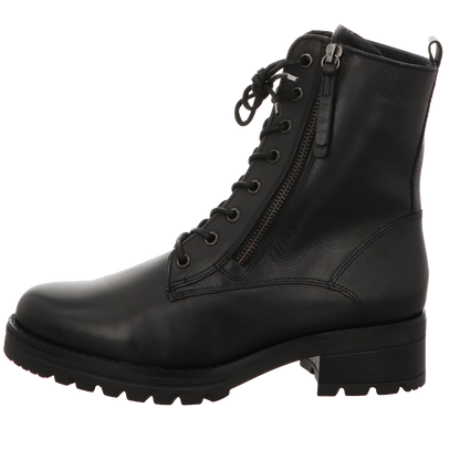 Gabor Damen Stiefelette Kreta in schwarz