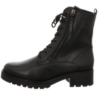 Gabor Damen Stiefelette Kreta in schwarz