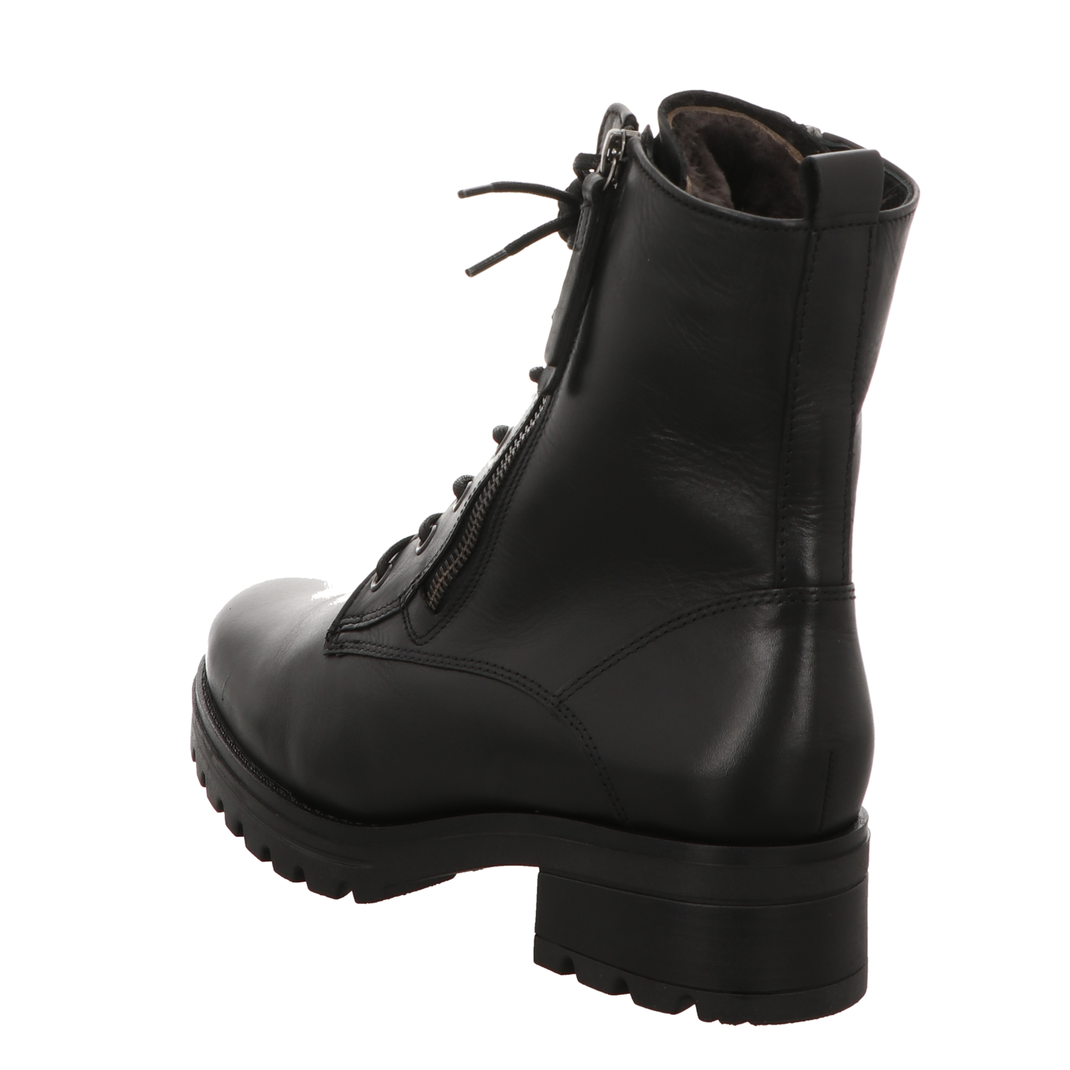 Gabor Damen Stiefelette Kreta in schwarz