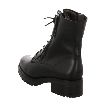 Gabor Damen Stiefelette Kreta in schwarz