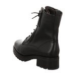 Gabor Damen Stiefelette Kreta in schwarz