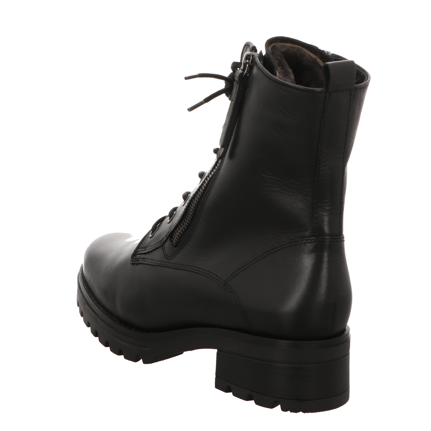 Gabor Damen Stiefelette Kreta in schwarz