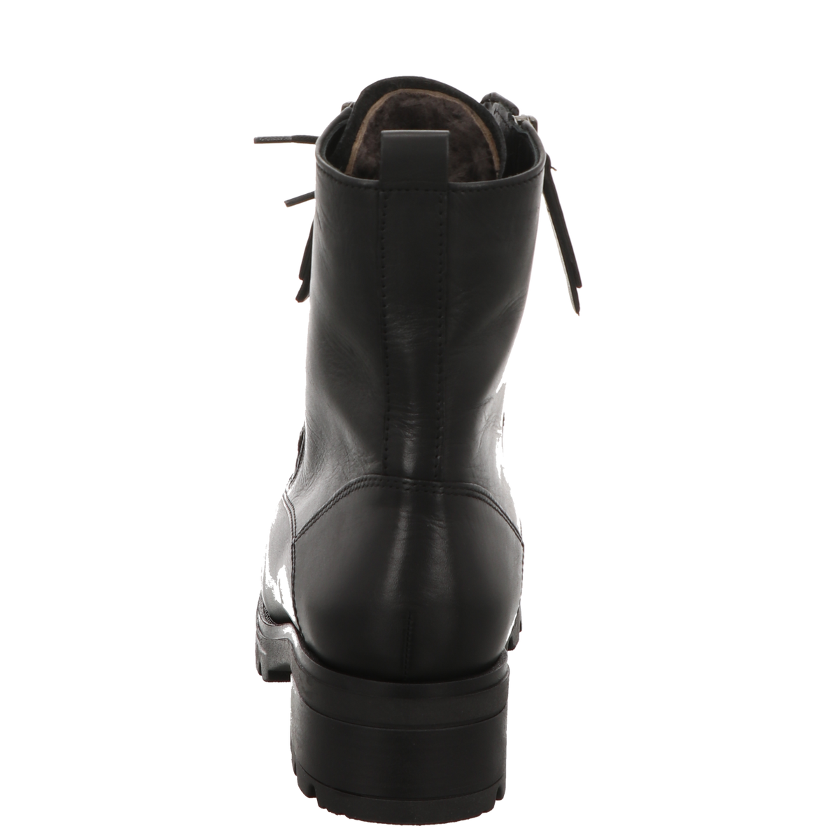 Gabor Damen Stiefelette Kreta in schwarz