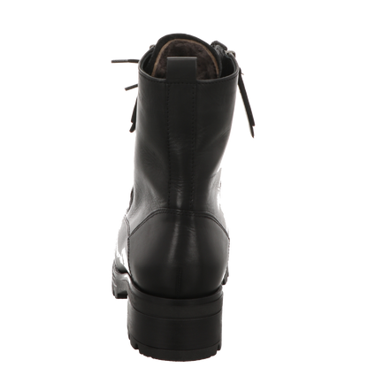 Gabor Damen Stiefelette Kreta in schwarz