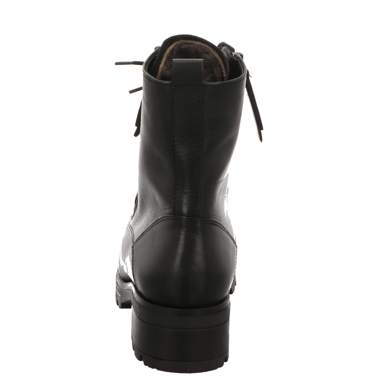 Gabor Damen Stiefelette Kreta in schwarz