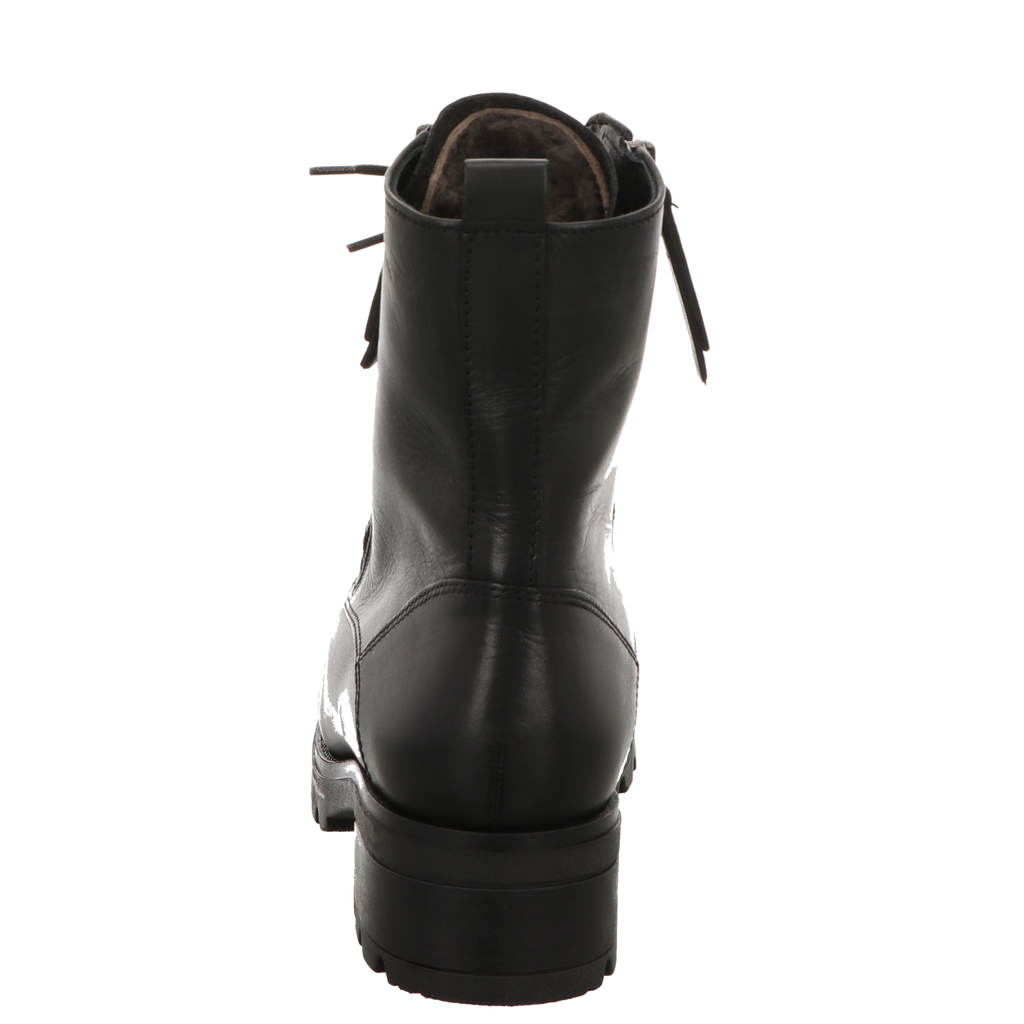 Gabor Damen Stiefelette Kreta in schwarz