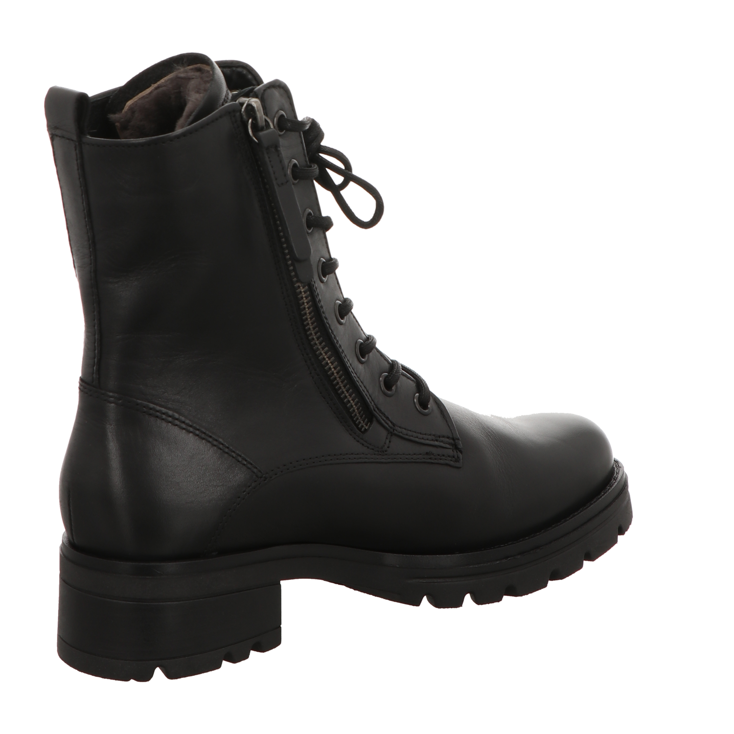 Gabor Damen Stiefelette Kreta in schwarz