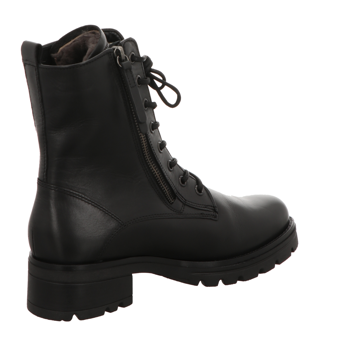 Gabor Damen Stiefelette Kreta in schwarz