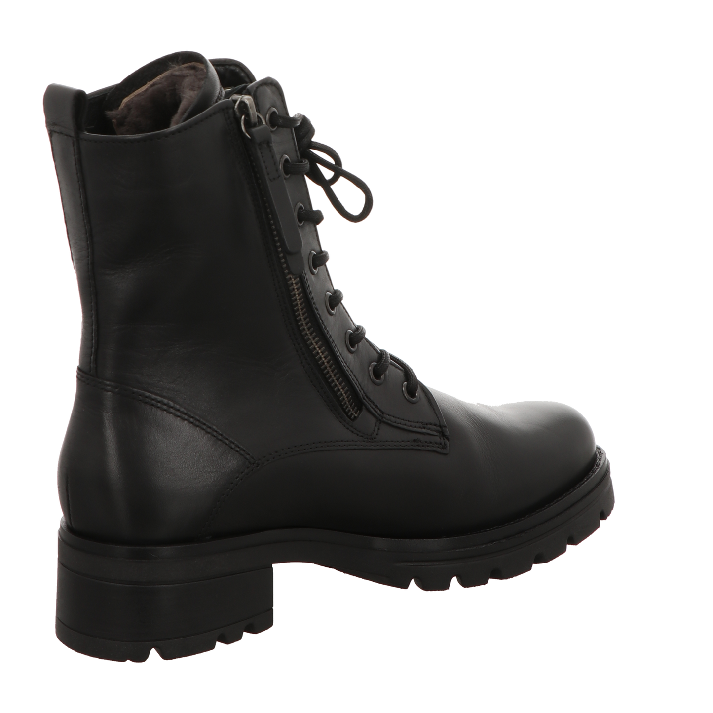 Gabor Damen Stiefelette Kreta in schwarz