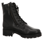 Gabor Damen Stiefelette Kreta in schwarz