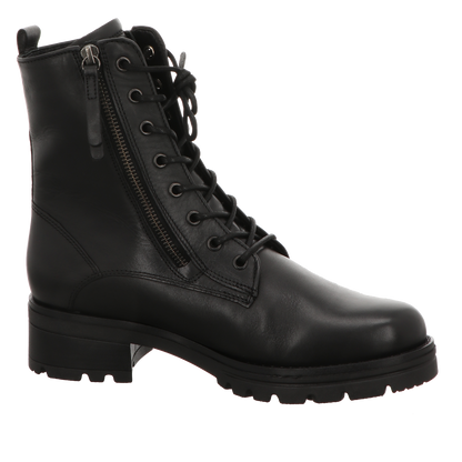 Gabor Damen Stiefelette Kreta in schwarz