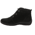 Waldläufer Damen Stiefel Hesna in schwarz