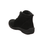 Waldläufer Damen Stiefel Hesna in schwarz