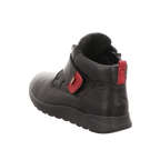 Waldläufer Damen Stiefel H-Alina in schwarz