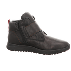 Waldläufer Damen Stiefel H-Alina in schwarz