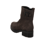 Gabor Damen Stiefel Kreta in grau