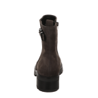 Gabor Damen Stiefel Kreta in grau
