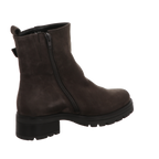 Gabor Damen Stiefel Kreta in grau